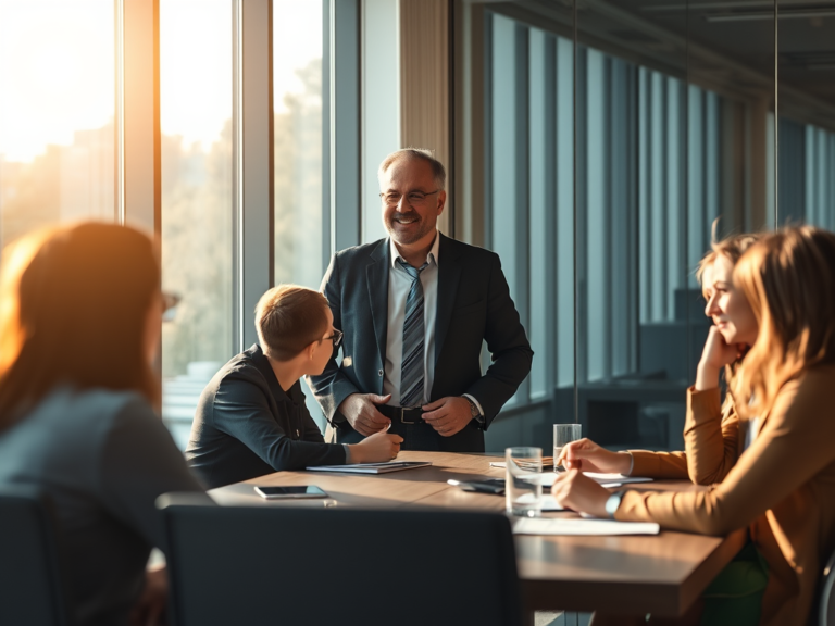 Master the Art of Authentic Communication