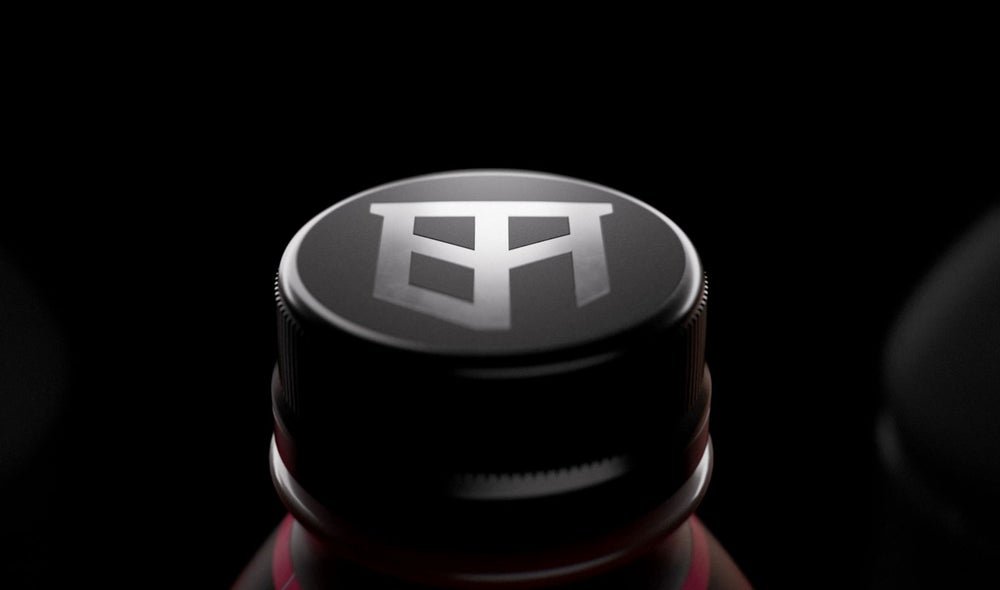Rebranding Lessons from BODYARMOR