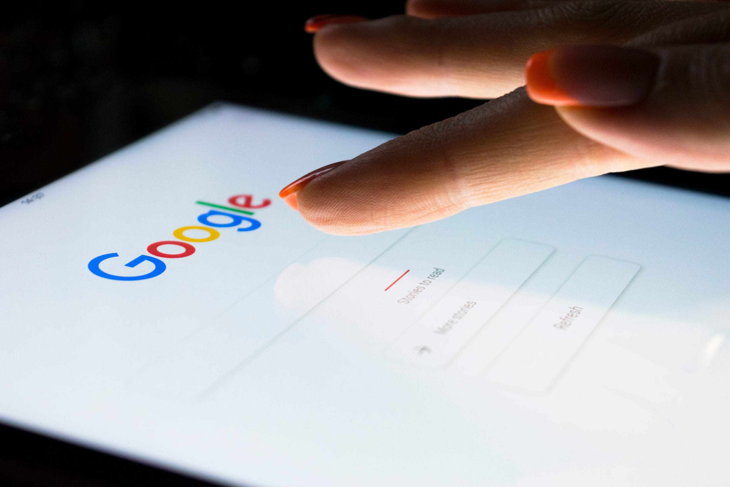 Master Zero-Click Searches