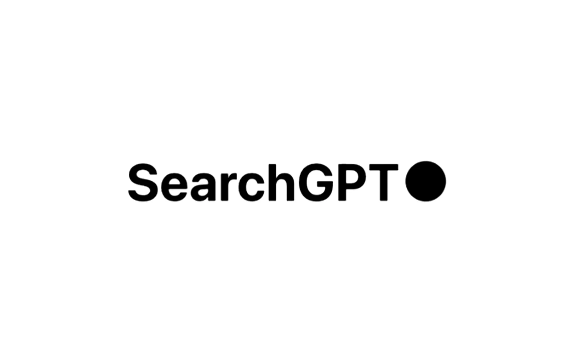 Unlock SearchGPT's Power