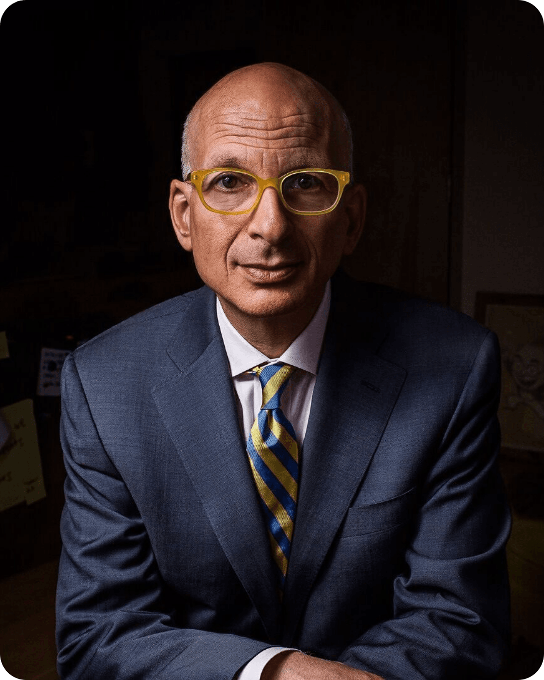 Seth Godin