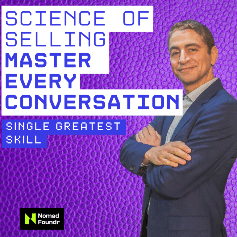 Science of Selling: Master Every Conversation