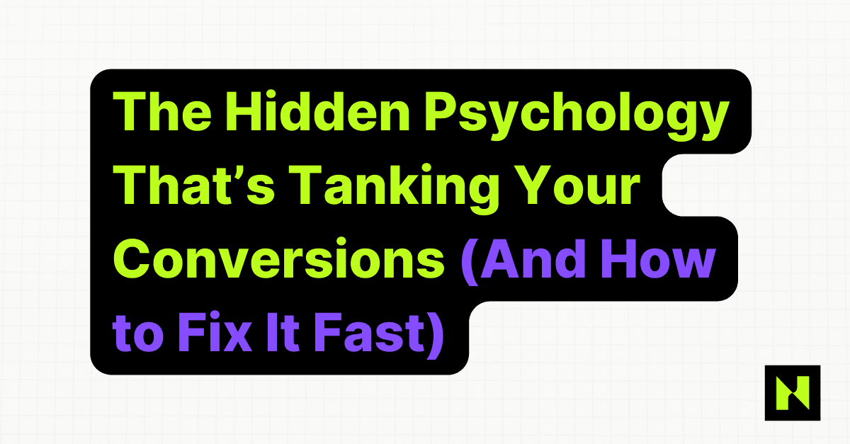 Conversions Psychology