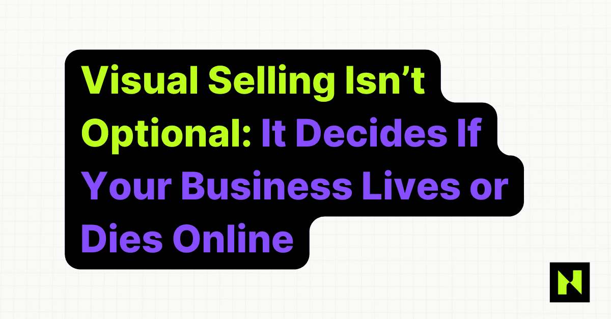 Visual Selling
