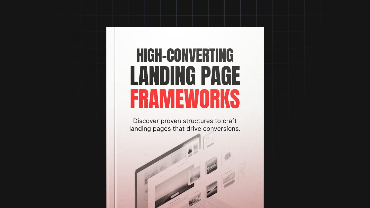 High-Converting-Landing-Page-Frameworks