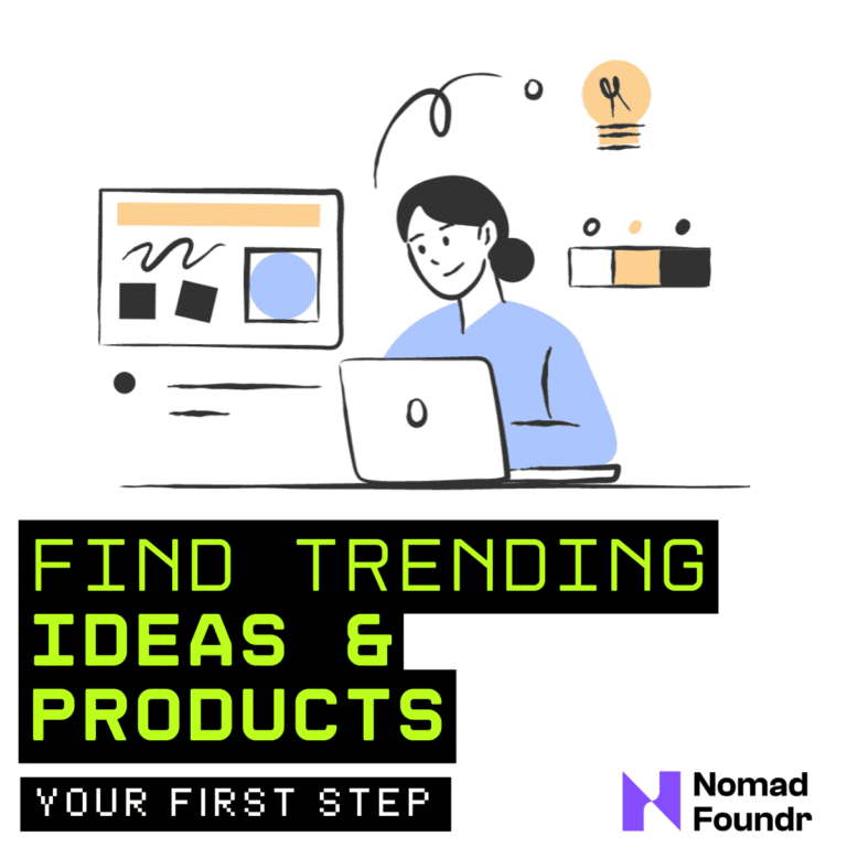Find Trending Ideas and Products