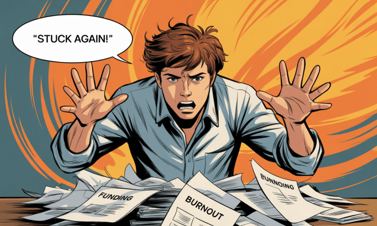 The Red Flags That Signal You’re About to Hate Your Own Business