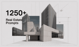 1250+ Real Estate Prompts