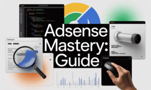 AdSense Mastery