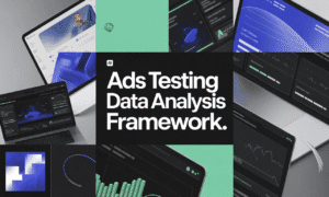Ads Testing Data Analysis Framework