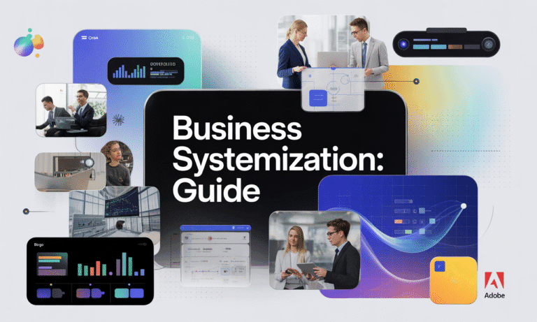 Business Systemization: Guide