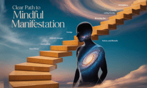CLEAR Path to Mindful Manifestation: Guide
