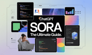 ChatGPT Sora: The Ultimate Guide