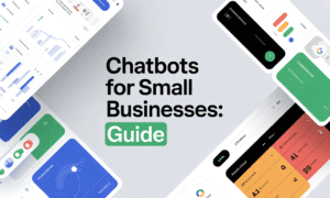 Chatbots for Small Businesses: Guide
