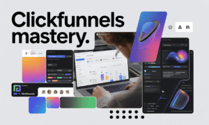 Clickfunnels Mastery