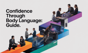Confidence through Body Language: Guide