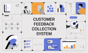 Customer Feedback Collection System