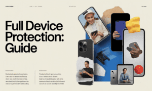 Full Device Protection: Guide