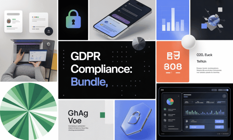GDPR Compliance: Bundle