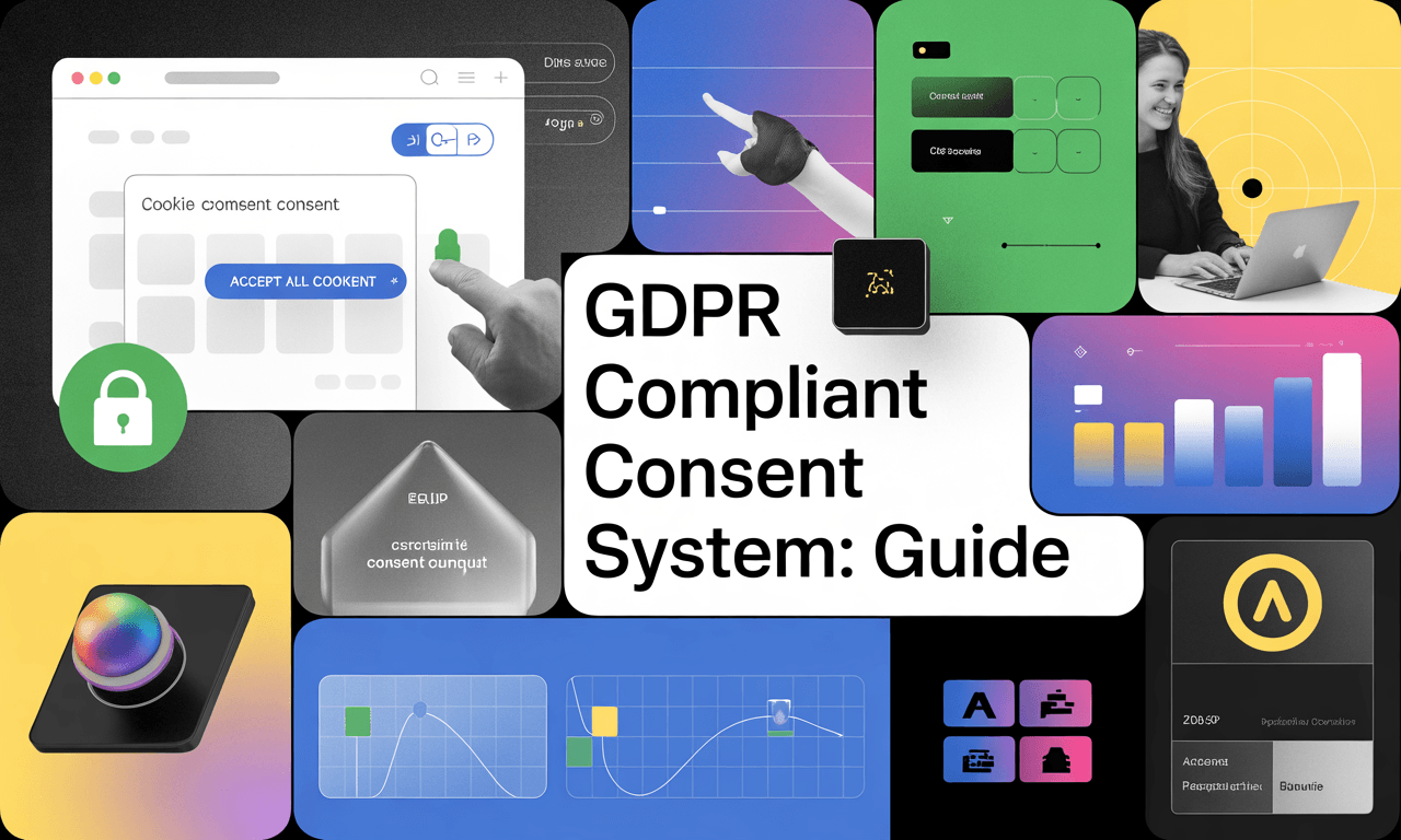 GDPR Compliant Cookie Consent System: Guide | Nomad Foundr