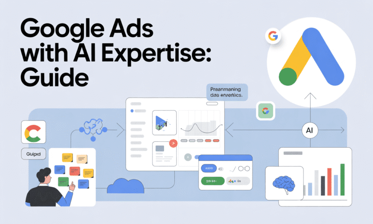 Google Ads with AI Expertise Guide