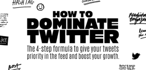 How to Dominate Twitter/X