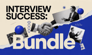 Interview Success: Bundle