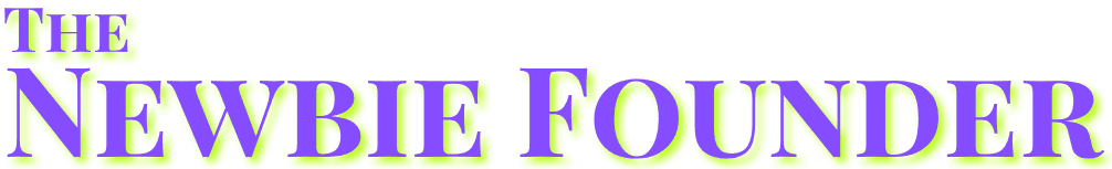 Logo The Newbie Founder small