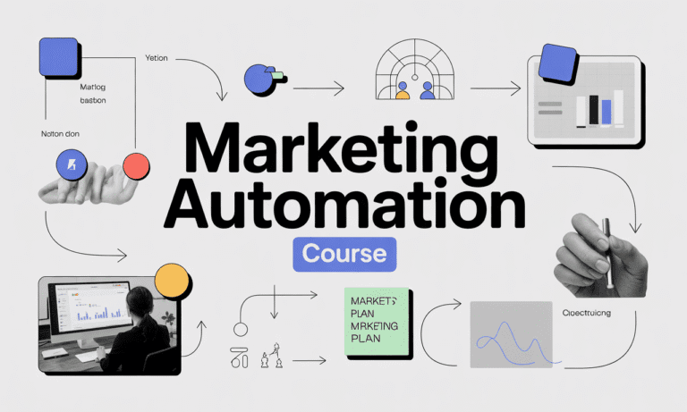 Marketing Automation