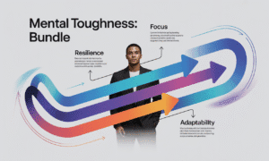 Mental Toughness: Bundle