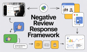 Negative Review Response