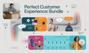 Perfect Customer Experience: Bundle