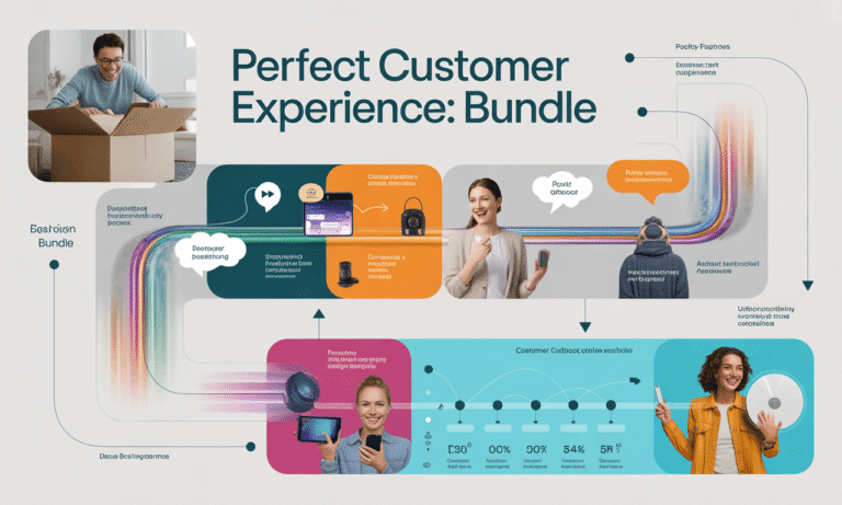 Perfect Customer Experience: Bundle