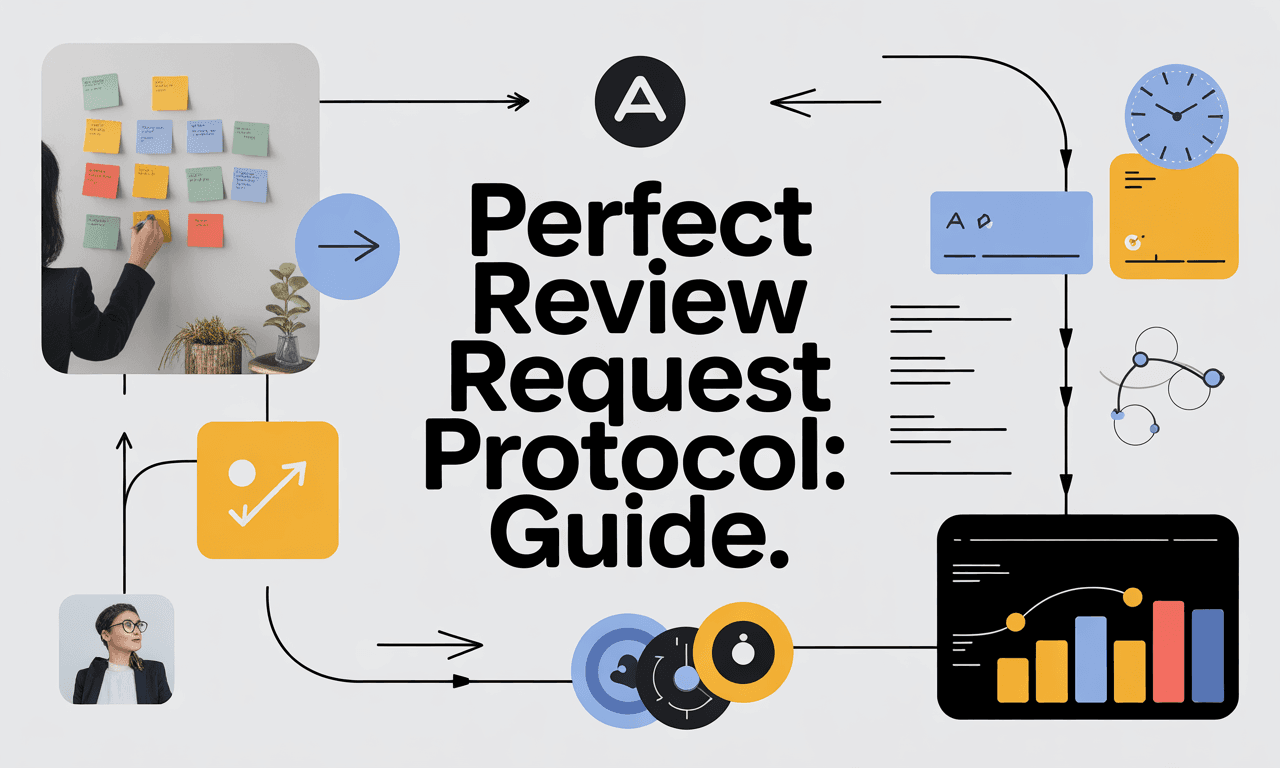 Perfect Review Request Protocol: Guide | Nomad Foundr