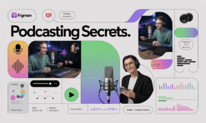 Podcasting Secrets