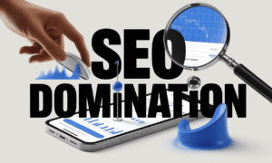 SEO Domination Guide