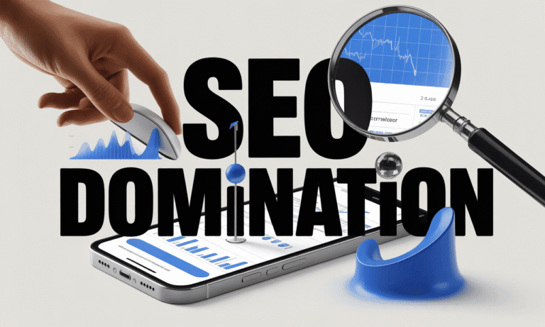 SEO Domination Guide