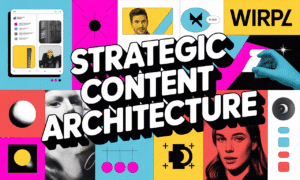 Strategic Content Architecture