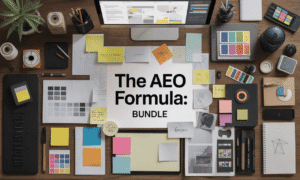 The AEO Formula