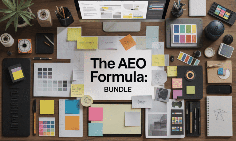 The AEO Formula