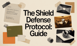 The SHIELD Defense Protocol