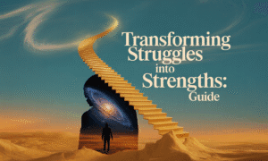 Transforming Struggles into Strengths: Guide