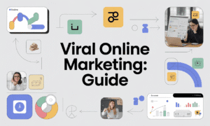 Viral Online Marketing: Guide