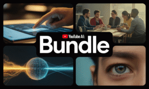YouTube AI: Bundle