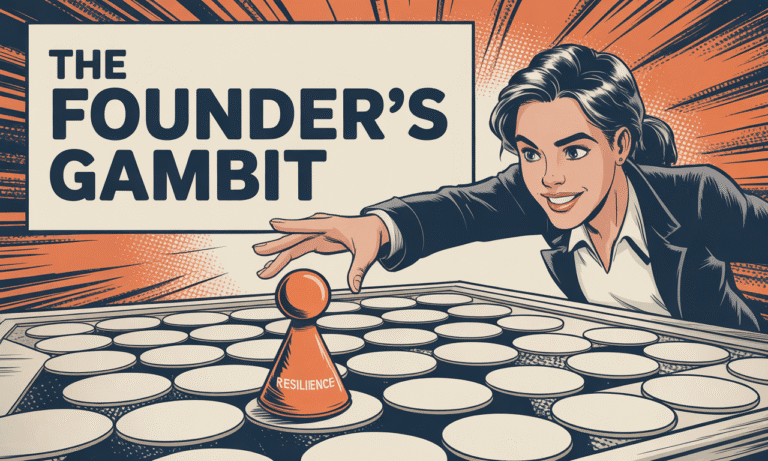 The Psychological Game