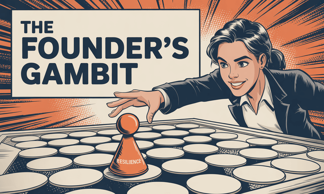 The Psychological Game