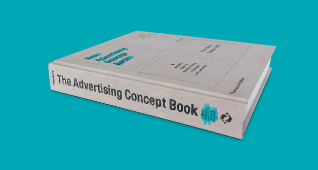The Advertising Concept Book