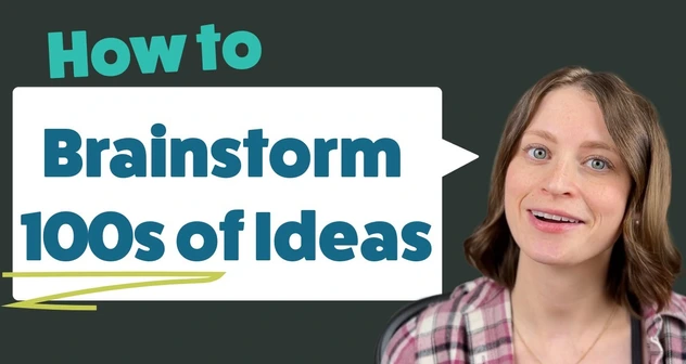 How to Brainstorm