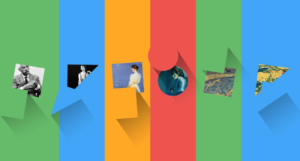 Google Arts & Culture