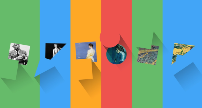 Google Arts & Culture